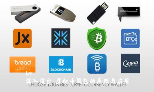 br
深入浅出：虚拟币钱包的原理与应用