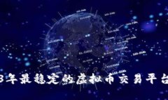 2023年最稳定的虚拟币交易