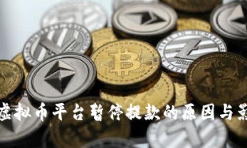 在国内虚拟币平台暂停提款的原因与影响分析