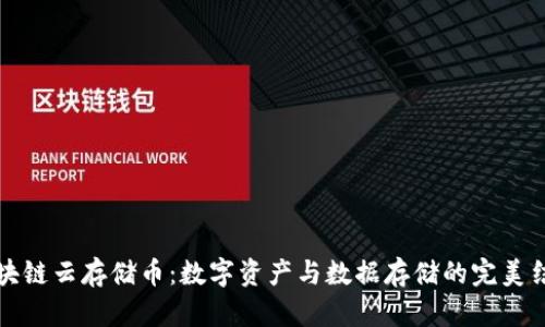 区块链云存储币：数字资产与数据存储的完美结合