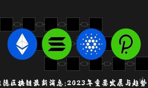 
窦维德区块链最新消息：2023年重要发展与趋势分析
