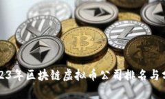 2023年区块链虚拟币公司排