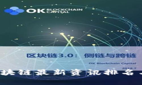 2023年区块链最新资讯排名与趋势分析
