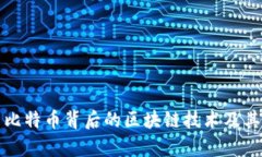 深入解析比特币背后的区