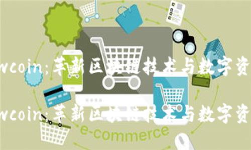 秀币Showcoin：革新区块链技术与数字资产的未来

秀币Showcoin：革新区块链技术与数字资产的未来