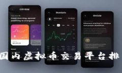 2023年国内虚拟币交易平台