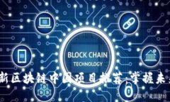 2023年最新区块链中国项目