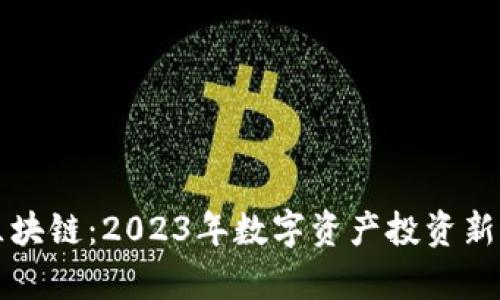 竞技币区块链：2023年数字资产投资新机遇分析